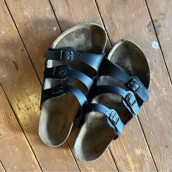 Birkenstock Florida Sandal - Picture 2 of 7